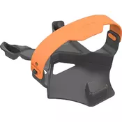 Brezpilotni letalnik Stabilizator propelerja Sunnylife za Mini 5 Pro (oranžen)