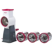 Hand crank grater - Westmark