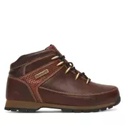 Timberland Euro Sprint Hiker Brown A2K84-EIU Muškarci - Cipele Timberland - Smeda - A2K84-EIU-10 - Size: 10