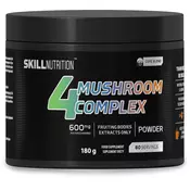 Skill Nutrition - Kompleks 4 gob, 180g