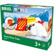BRIO Vozic