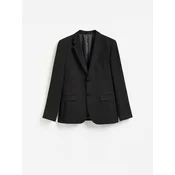 Reserved - Slim fit sako sa primesom viskoze