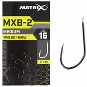 MXB-2 18