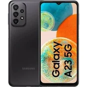 Samsung Galaxy A23 4/128GB Black DS 5G Refabrikovan Grade-C