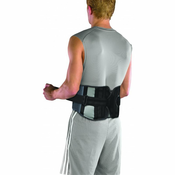Mueller Adjust-to-Fit back support ledveni pas