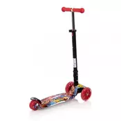 Lorelli trotinet rapid graffiti ( 10390040002 )