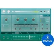 Arturia Efx FRAGMENTS (Digitalni izdelek)