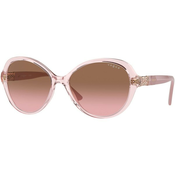 Vogue Eyewear VO5475SB 276314 ONE SIZE (57) Roza/Rjava