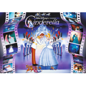 Puzzle 1000 pepeljuga