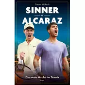 Sinner vs Alcaraz