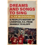 Dreams and Songs to Sing