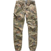 SURPLUS BAD BOYS PANTALONE 4 COLCAMO