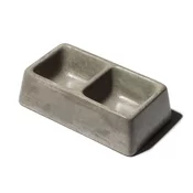 Dvojna posoda za beton 2 x 0,3 l