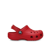 Natikači Crocs Crocs Classic Kids Clog T 206990 Rdeča