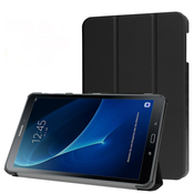 Modna torbica Smart Fold za Samsung Galaxy Tab A 10.1 - crna