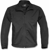 Softshell jakna Mil-Tec Softshell Jacket Light Weight Black (XL)