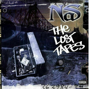 Nas - The Lost trakas (Reissue) (2 LP)