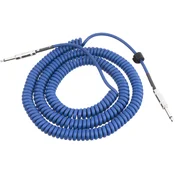 Revoltage ICCBLUE10 Blue 10 m Ravni - Ravni Instrumentalni kabel