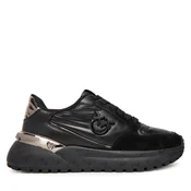 Superge PINKO Gem 07 SS0055P106 Črna