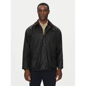 Barbour Prehodna jakna Bedale MWX0018SG91 Zelena Relaxed Fit
