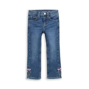 TOM TAILOR Kavbojke moder denim