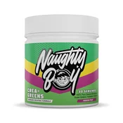 Frak Dreng - Crea-Greens, okus pasijonke - 270g
