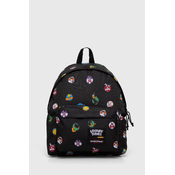 Nahrbtnik Eastpak x Looney Tunes črna barva