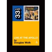 James Browns Live at the Apollo