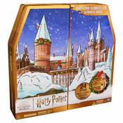 Spin Master Harry Pottter adventni koledar