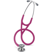 3M Littmann Cardiology IV Stetoskop, Raspberry