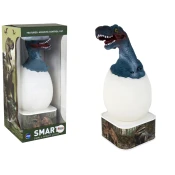 Nočna lučka v jajčku - T-Rex