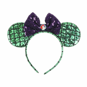 HAIR ACCESSORIES HAIRBAND FANTASIA PRINCESS