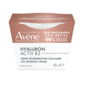 Avene Hyaluron Activ B3 krema, Refill, 50 ml
