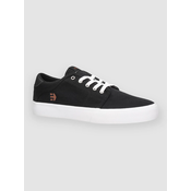 Etnies Barge Slim Superge black/white/silver