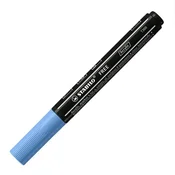 Akrilni marker STABILO FREE Acrylic T300 Okrogla konica 2-3 mm - kobaltno modra