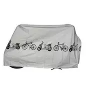 Zaštitni pokrivač - navlaka za bicikl (cerada)
