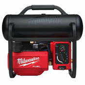 Akumulatorski kompresor Milwaukee M18 FAC-0