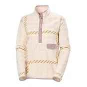 HELLY HANSEN Športen pulover MARIDALEN umbra/rosé/puder