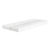 Otroška vzmetnica iz pene z odstranljivo prevleko 70x140 cm Comfort Air Roll – Roba