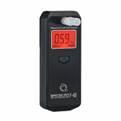 NEW Alkotest BACSCAN F-45 (elektrokemični)