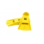 Borntoswim yellow l