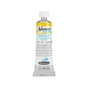 Oljne barve Schmincke Norma Blue 35 ml - 239 Kadmijeva rumena imitacija svetla