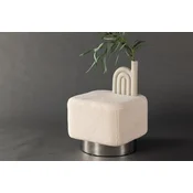 Venture Design Tabure 45x38x45 cm Offwhite