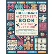 The Ultimate Activity Book