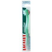 Lacalut Sensitive zobna ščetka Soft - Four Different Colors (Toothbrush) 1 pcs