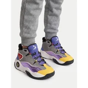SHAQ Superge EO-H.O.F AQ95027Y-ZZ Siva
