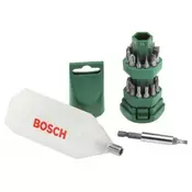 Bosch 25-dijelni „Big-Bit“ set bitova izvijaca 2607019503