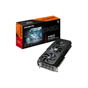 Gigaba?tova graficka kartica RX 9070 GRE Gaming OC