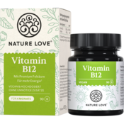 Nature Love Vitamin B12