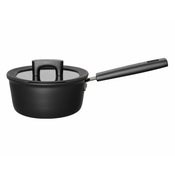 Fiskars HARD FACE ponev s pokrovom 1,8l 18cm 1052226